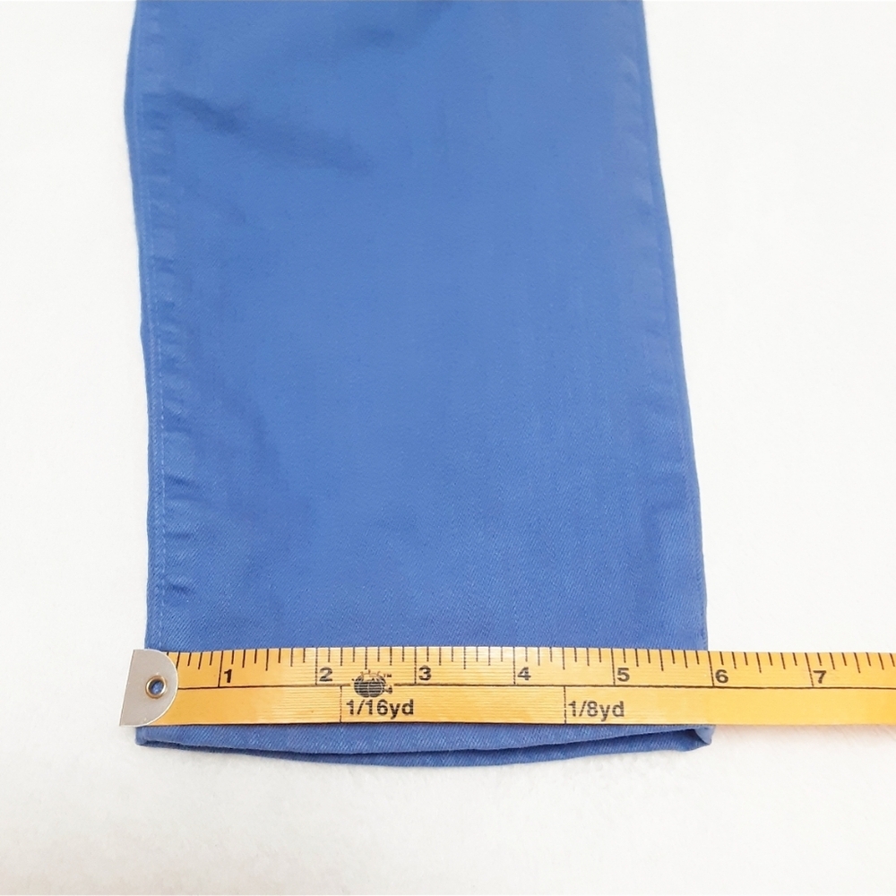 NYDJ Ankle Skinny Pants Womens Size 12 - Picture 12 of 12